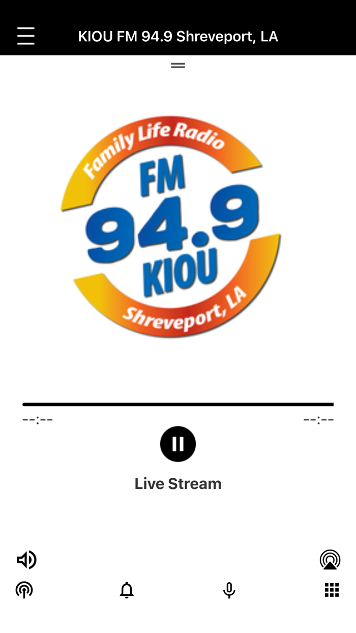 KIOU FM 94.9