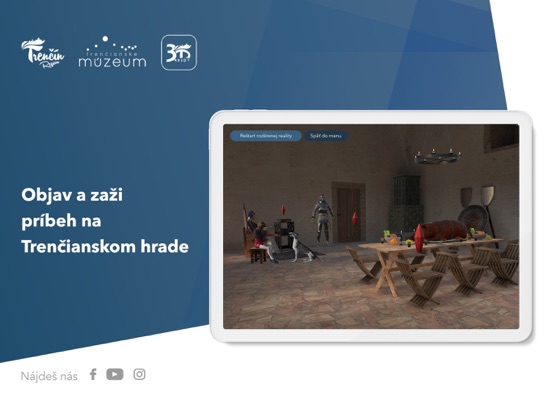 Screenshot #6 pour Hrady3D