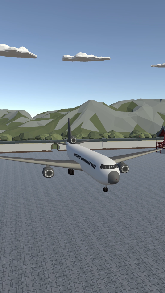 Kung Fu Punch Destruction