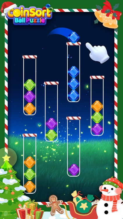 Coin Sort: Color Puzzle screenshot-4