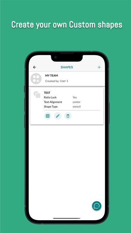 Value Charts Pro: Flow Diagram screenshot-6
