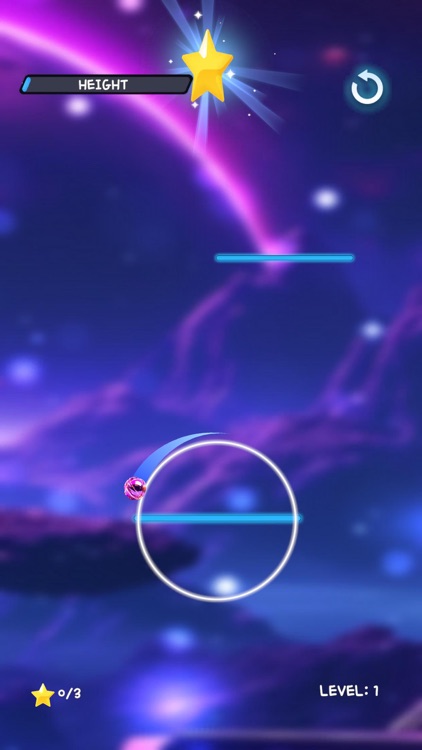 Fliko Magic Circle screenshot-8