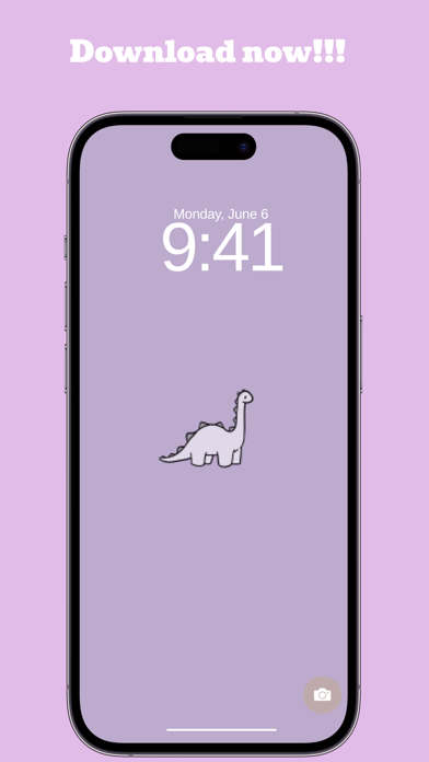 Simply Wallpapers Screenshot
