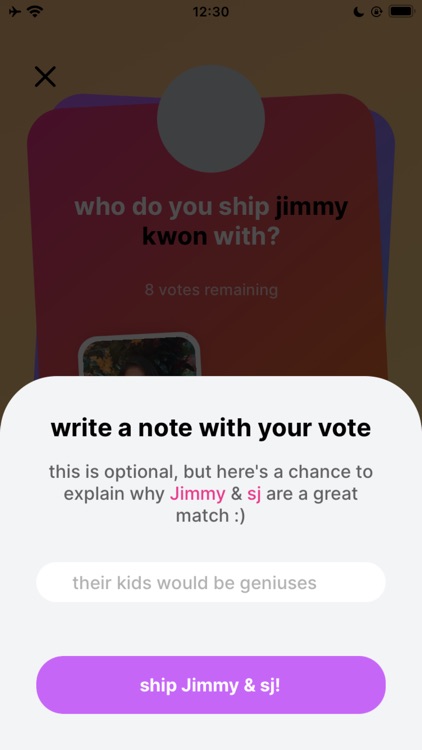 matchbox: ship ur friends screenshot-4