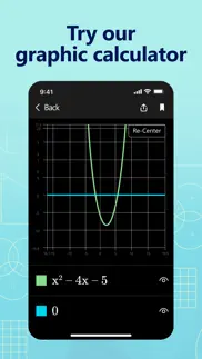 microsoft math solver problems & solutions and troubleshooting guide - 4