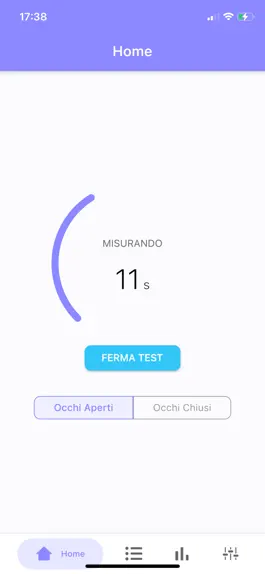 Game screenshot Balance - Postural Stability hack