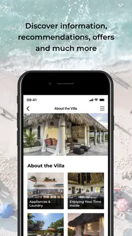 Game screenshot Villa Valentin apk