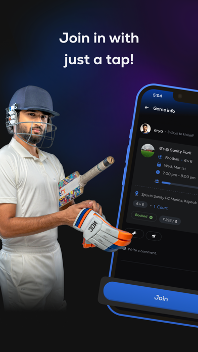 Turf Town: Let's Play Sports Screenshot