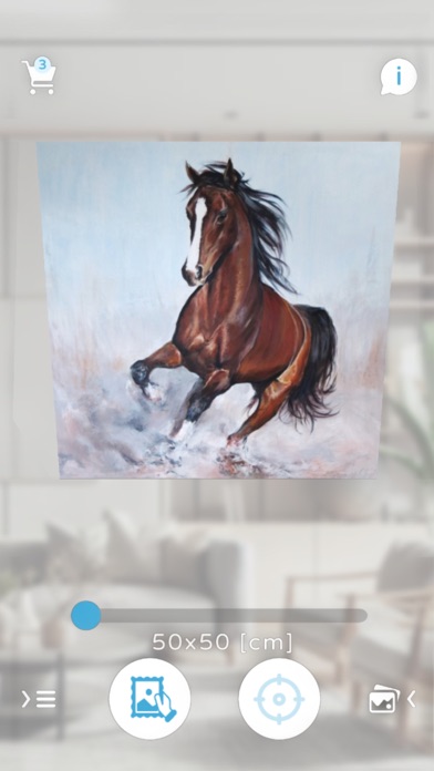 ARCanvas Screenshot