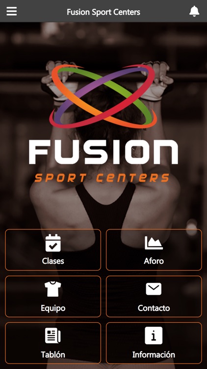 Fusion Sport Centers