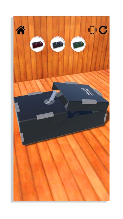 Sensory Fidget Toys No Anxiety screenshot-3