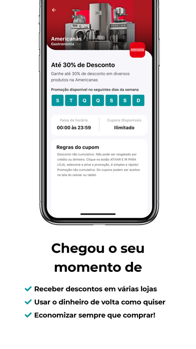 RC MASSAGEADORES Screenshot