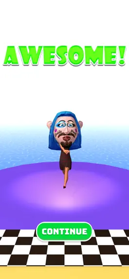 Game screenshot Looking Good apk