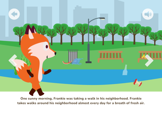 Screenshot #6 pour Time Machine Storybook