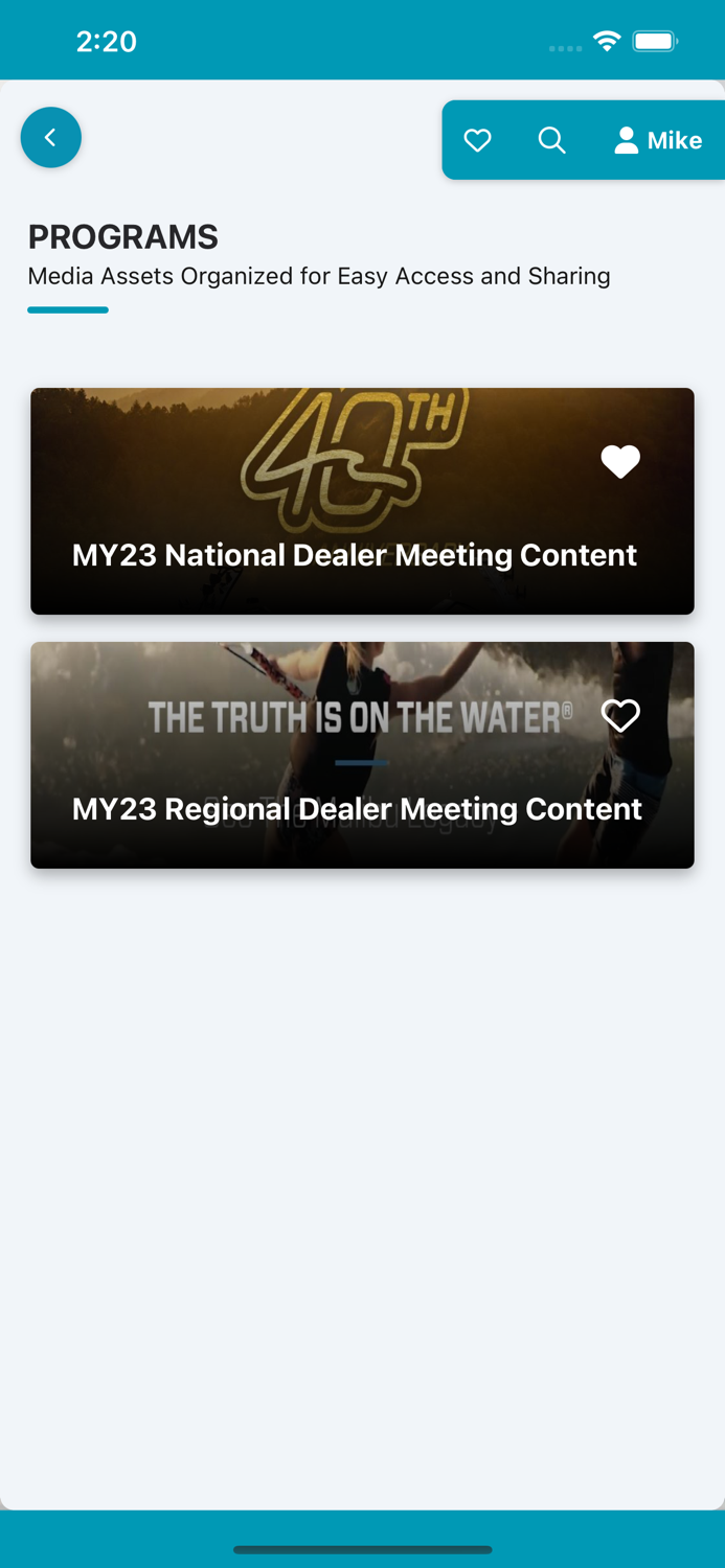 Malibu Boats University