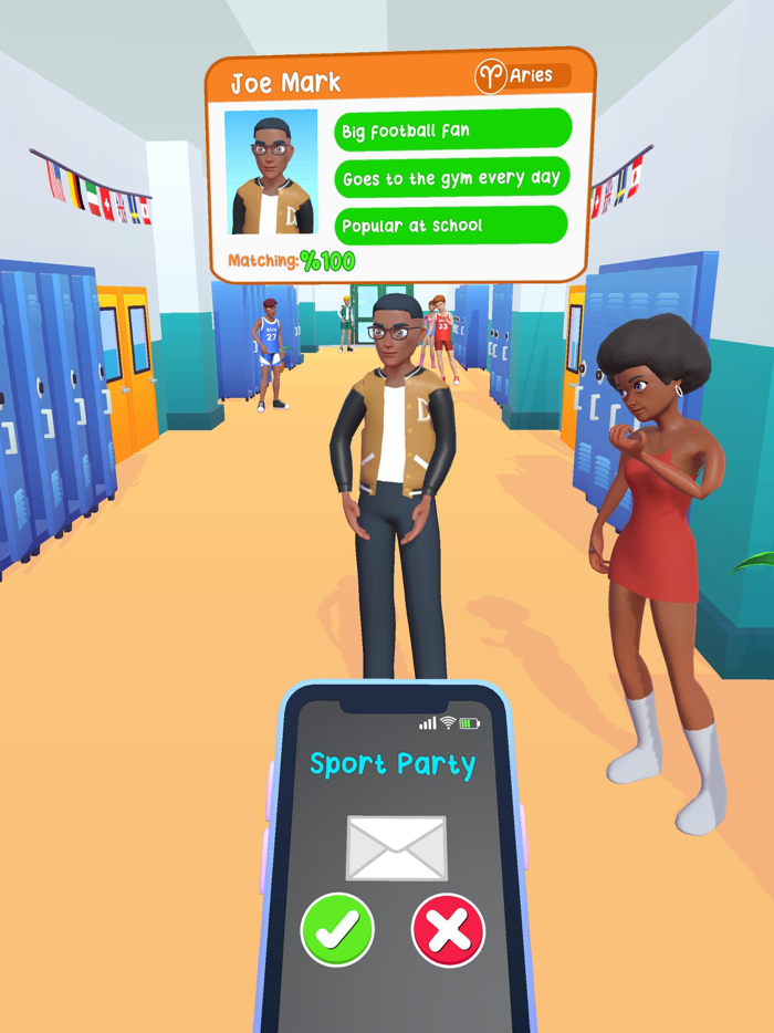 Party Planner Expert