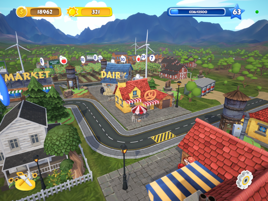 Screenshot #5 pour Fruit-Full 3