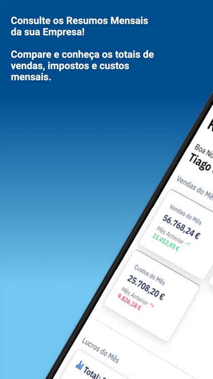 Manager - CloudInvoice screenshot-4