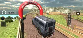 Game screenshot Cargo Truck Transporter Games apk