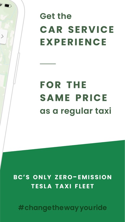 Current Taxi