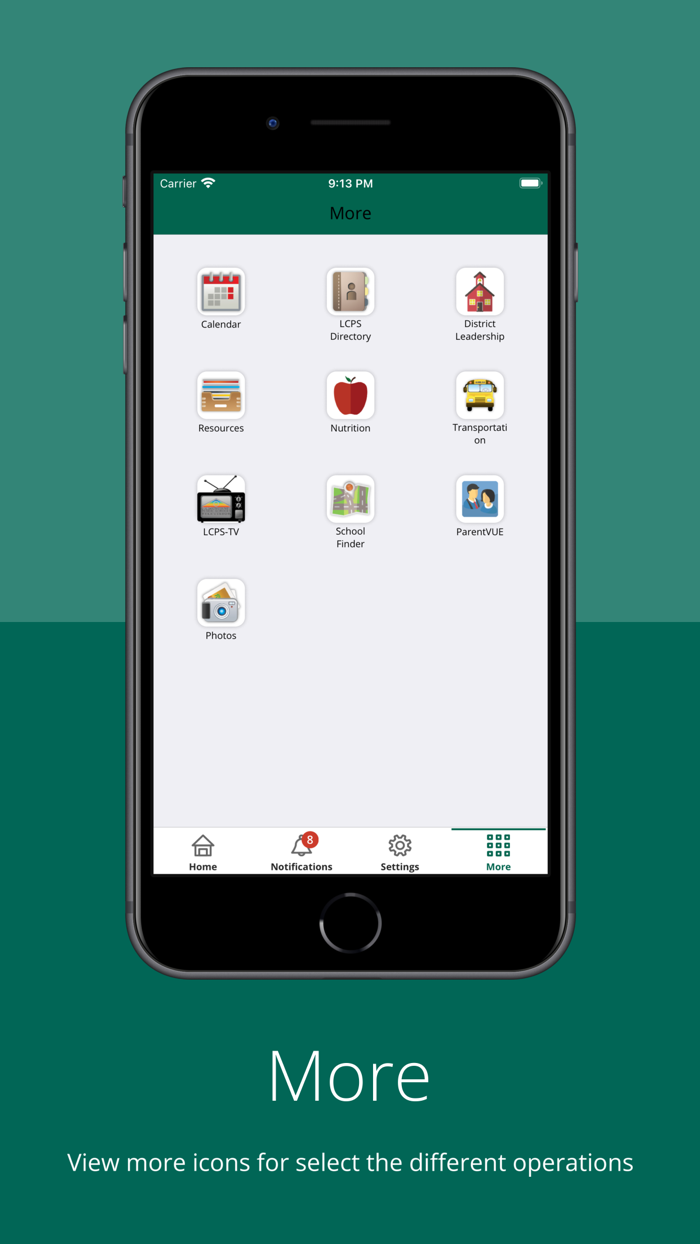 Loudoun County Public Schools