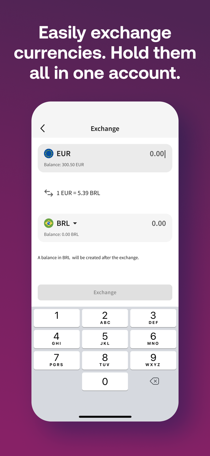 Skrill - Pay and Transfer Money