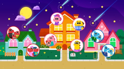 Cocobi Goodnight - Habit Screenshot