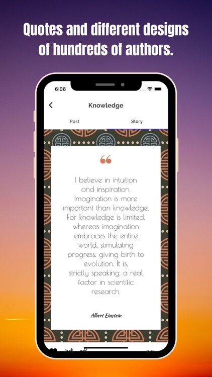 Brilliant Quotes PRO screenshot-6