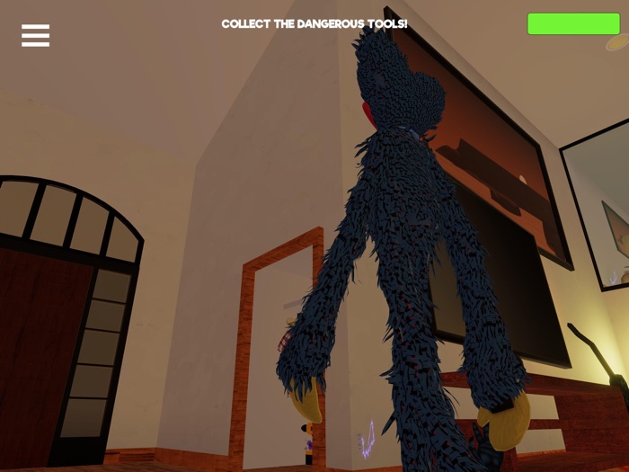 Escape Playtime Chapter 2