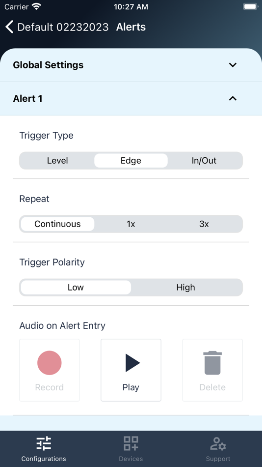 #3. HUB50 (iOS) 由: PS Engineering