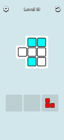 Game screenshot Blochroma mod apk
