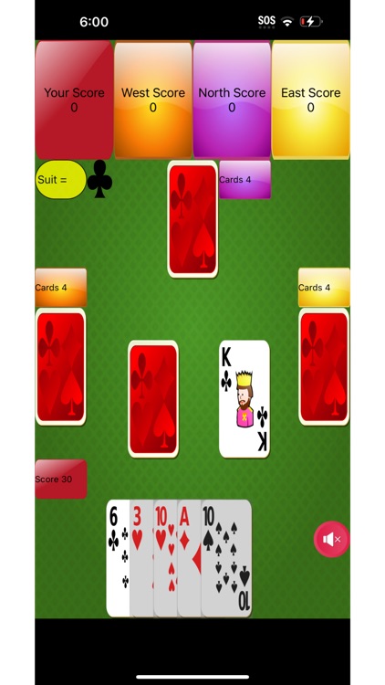 Crazy 8s Classic screenshot-9