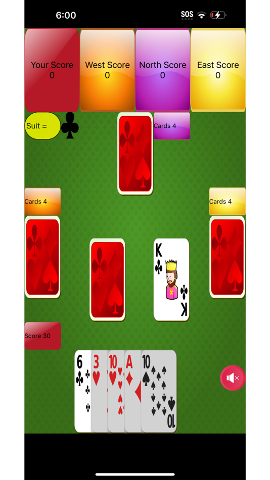 #10. Crazy 8s Classic (iOS) 由: PARIS PINKNEY