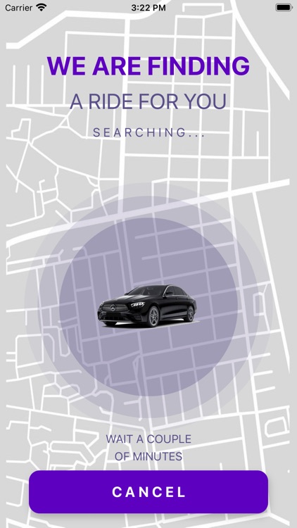 Taxi Union. screenshot-3