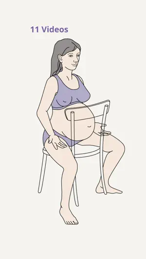 Giving Birth Explained screenshot 3