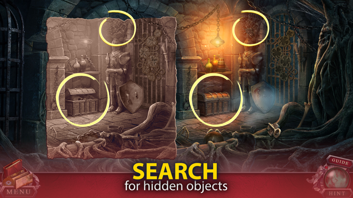 Fringe of Reality Call