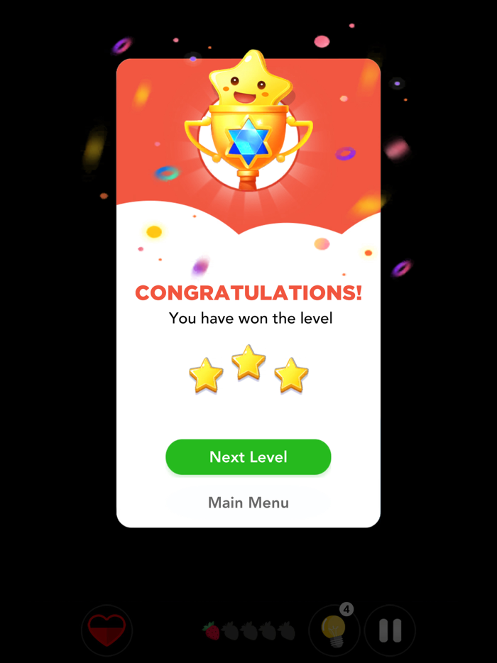 Explore Discover Hidden Object