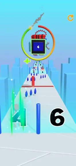Game screenshot Stop The Bomb! mod apk