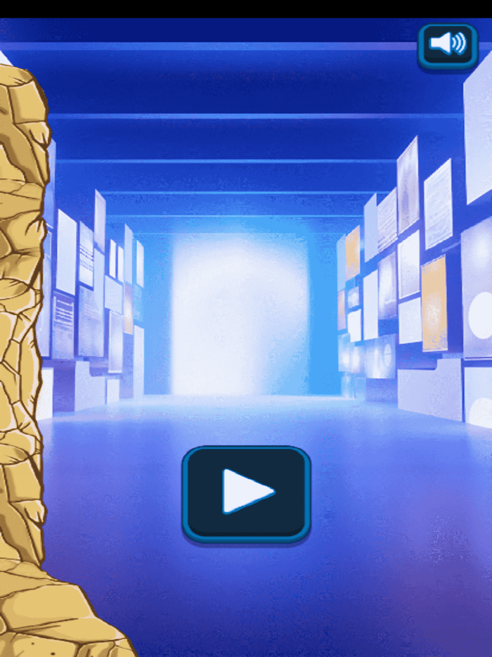 Cliff Diving Training Game