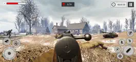 Game screenshot Миссия по стрельбе из оружия м mod apk