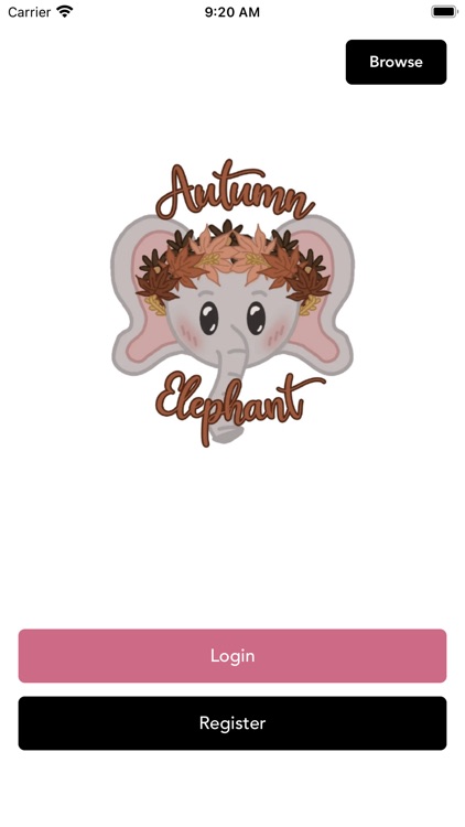 Autumn Elephant LLC