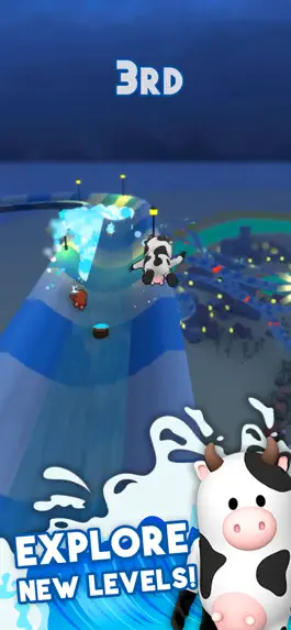 Game screenshot aquapark.io apk