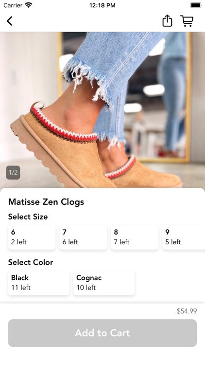 Shop Seventeen Boutique