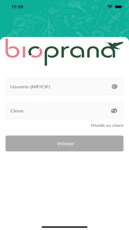 Bioprana screenshot-6