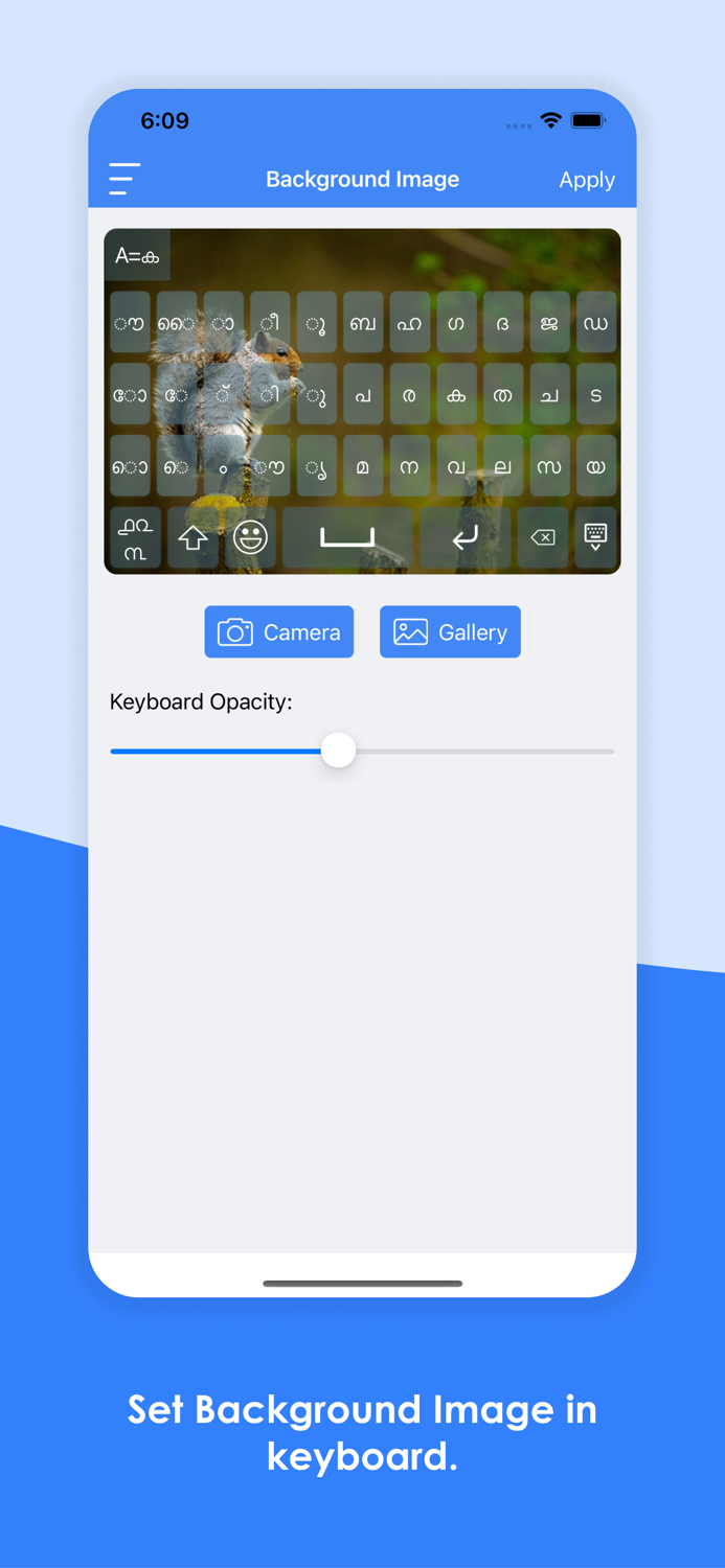 Malayalam Keyboard and Translatr