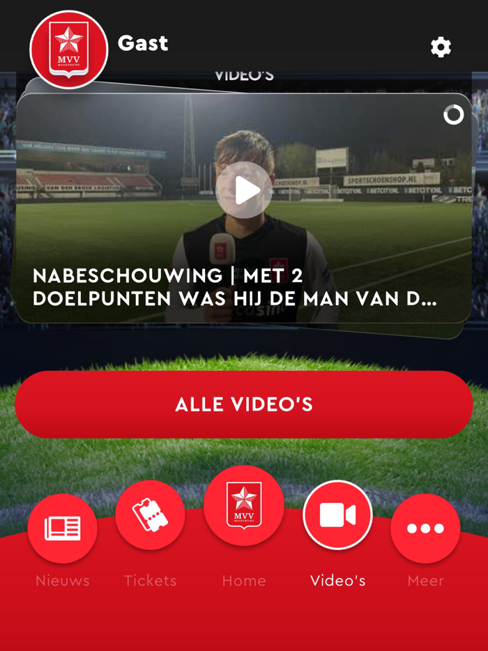 MVV Maastricht