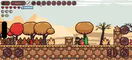 Game screenshot Desert of Thirst apk