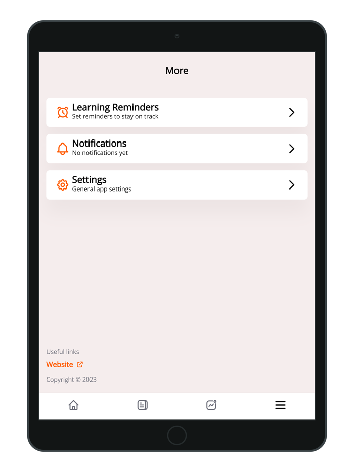 Foody riders Academy