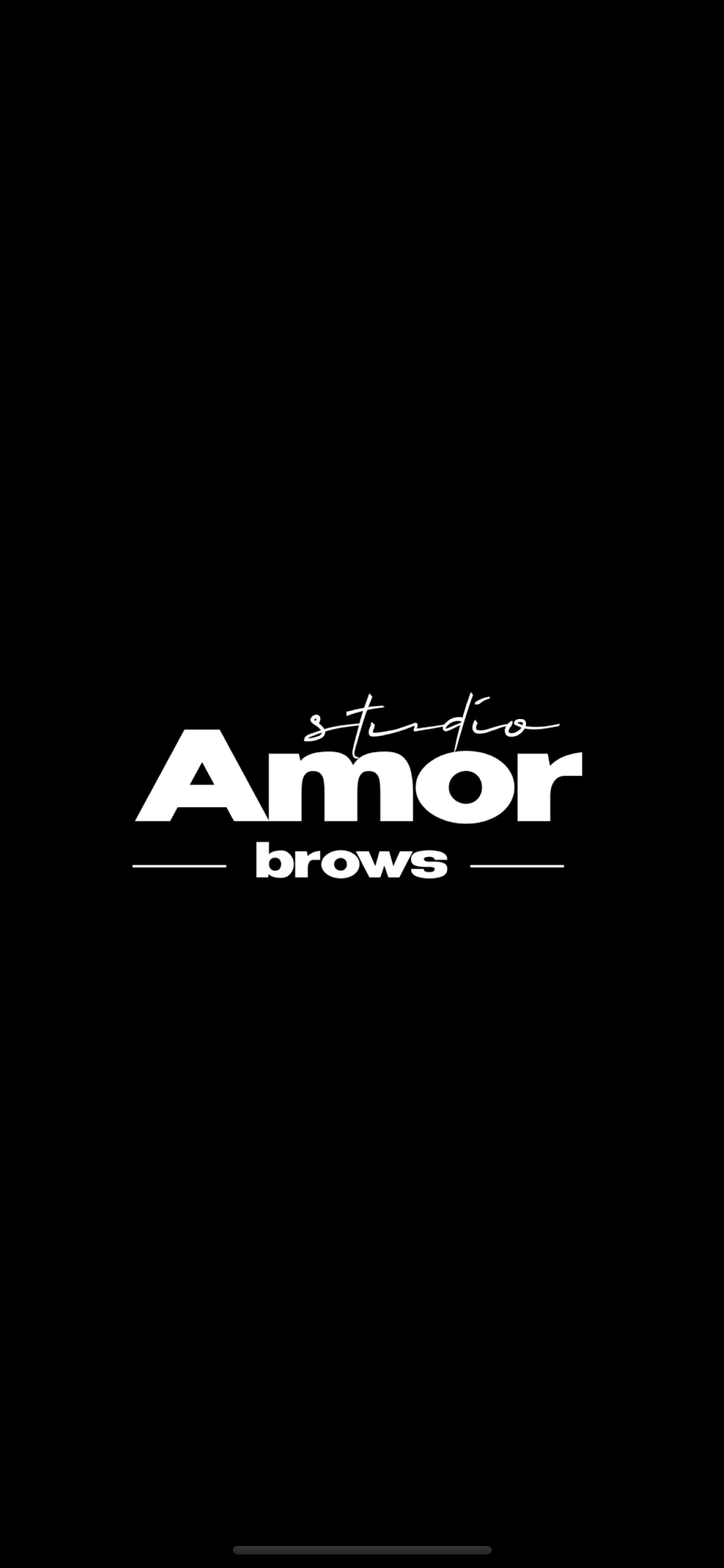 Amor Brows