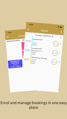 Game screenshot MajesticFit hack